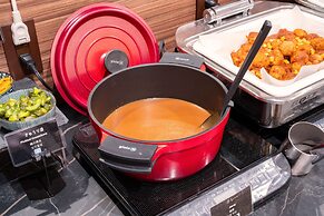 Travelodge Honmachi Osaka