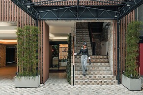 Travelodge Honmachi Osaka