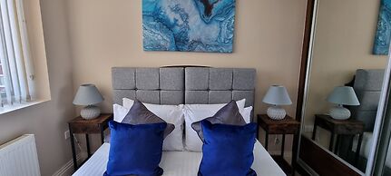 Town Center 4 Bedroom 4 bathroom House