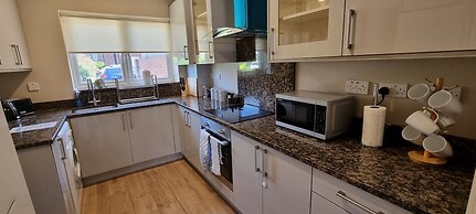 Town Center 4 Bedroom 4 bathroom House