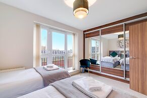 Town Center 4 Bedroom 4 bathroom House