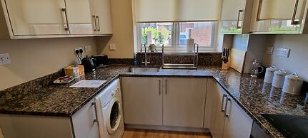 Town Center 4 Bedroom 4 bathroom House