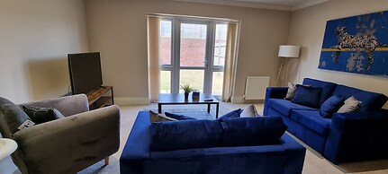 Town Center 4 Bedroom 4 bathroom House