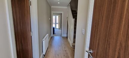 Town Center 4 Bedroom 4 bathroom House