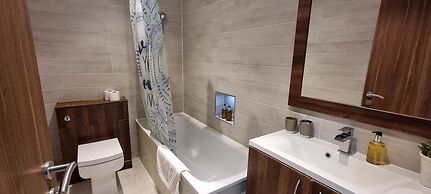 Town Center 4 Bedroom 4 bathroom House