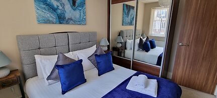 Town Center 4 Bedroom 4 bathroom House