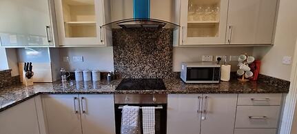 Town Center 4 Bedroom 4 bathroom House