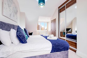 Town Center 4 Bedroom 4 bathroom House