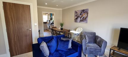 Town Center 4 Bedroom 4 bathroom House