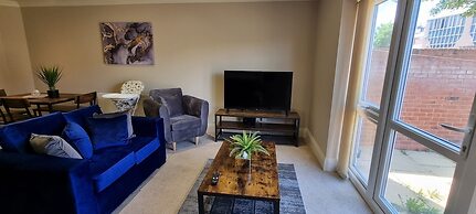 Town Center 4 Bedroom 4 bathroom House