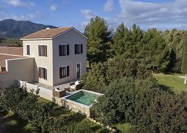 Villa Cavalieri Country Hotel