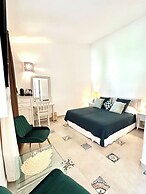 Villa Cavalieri Country Hotel