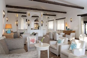 Villa Cavalieri Country Hotel