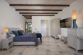 Villa Cavalieri Country Hotel