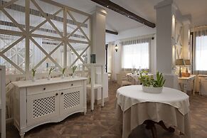 Villa Cavalieri Country Hotel