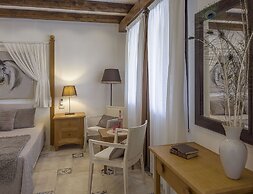 Villa Cavalieri Country Hotel