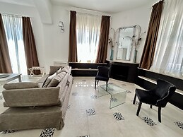 Villa Cavalieri Country Hotel