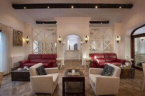 Villa Cavalieri Country Hotel