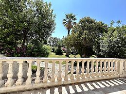 Villa Cavalieri Country Hotel