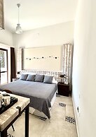 Villa Cavalieri Country Hotel