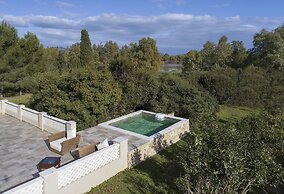 Villa Cavalieri Country Hotel