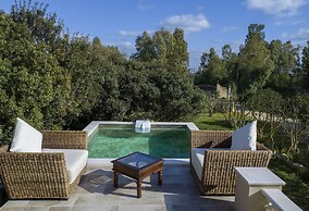 Villa Cavalieri Country Hotel