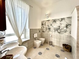 Villa Cavalieri Country Hotel