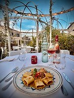 Villa Cavalieri Country Hotel