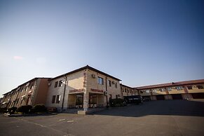 La Defense Hotel Yerevan