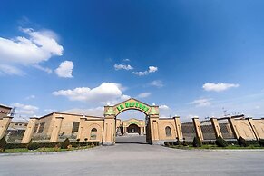 La Defense Hotel Yerevan