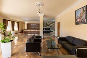 La Defense Hotel Yerevan