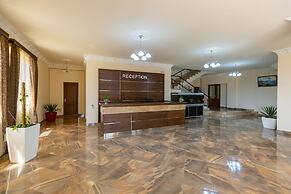 La Defense Hotel Yerevan