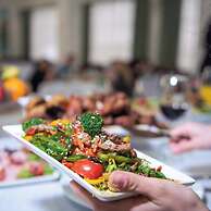 La Defense Hotel Yerevan