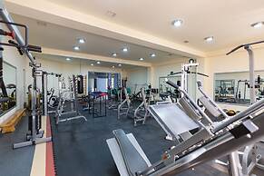 La Defense Hotel Yerevan