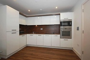 Lovely Luxury 1-bed Apartment in Wembley