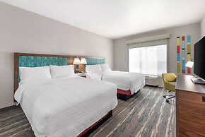 Hampton Inn Harker Heights