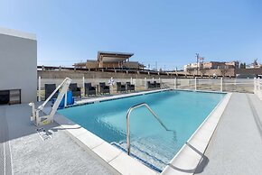 Hampton Inn Harker Heights