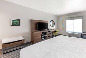 Hampton Inn Harker Heights