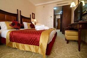 Hala Hotel & Aqua Park