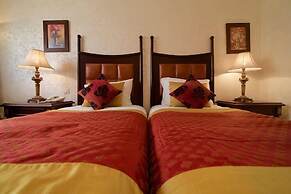 Hala Hotel & Aqua Park