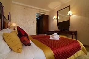 Hala Hotel & Aqua Park