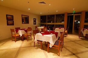 Hala Hotel & Aqua Park