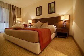 Hala Hotel & Aqua Park