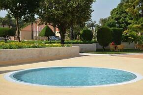 Hala Hotel & Aqua Park