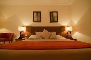 Hala Hotel & Aqua Park