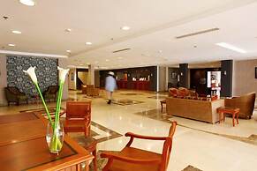 Hala Hotel & Aqua Park