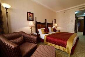 Hala Hotel & Aqua Park