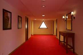 Hala Hotel & Aqua Park