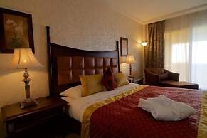 Hala Hotel & Aqua Park