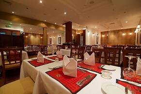 Hala Hotel & Aqua Park